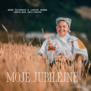 Anna Šatanová a ĽH Jaroslava Hazlingera