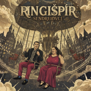 Sendreiovci - Ringišpír