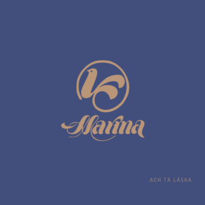 FS Marína - Ach tá láska