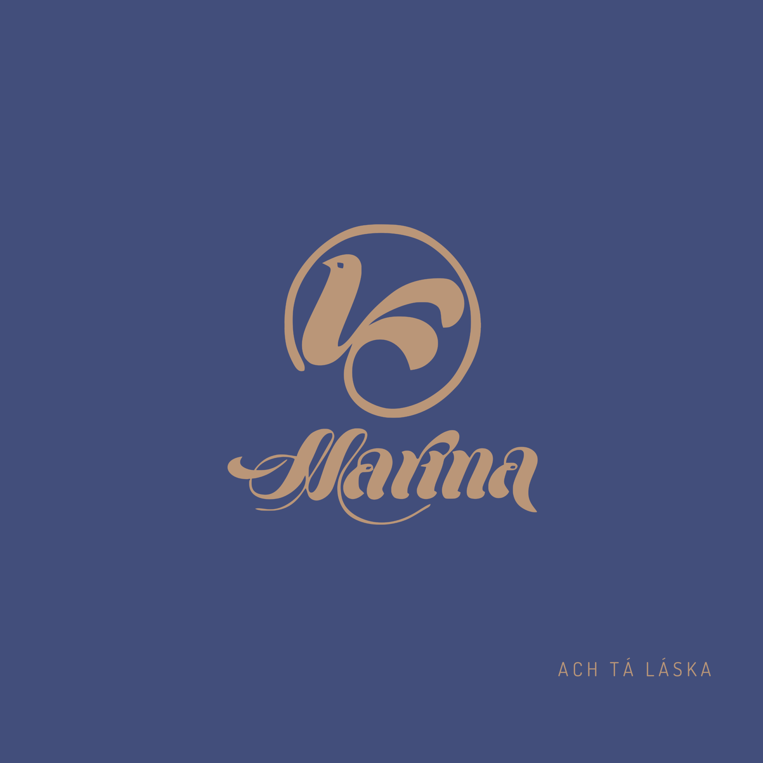 FS Marína - Ach tá láska